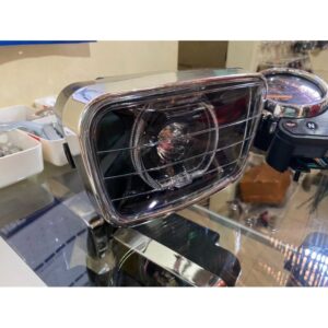 Lampu Depan RX King