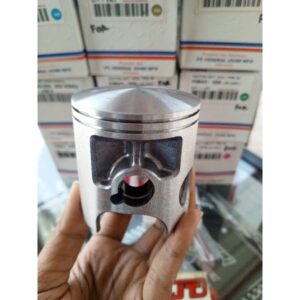 Piston Set RX King 59mm Ori