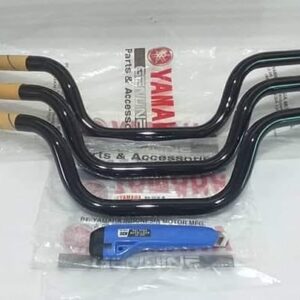 Stang RX King Aluminum